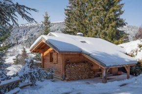 Chalet Chardon Lac